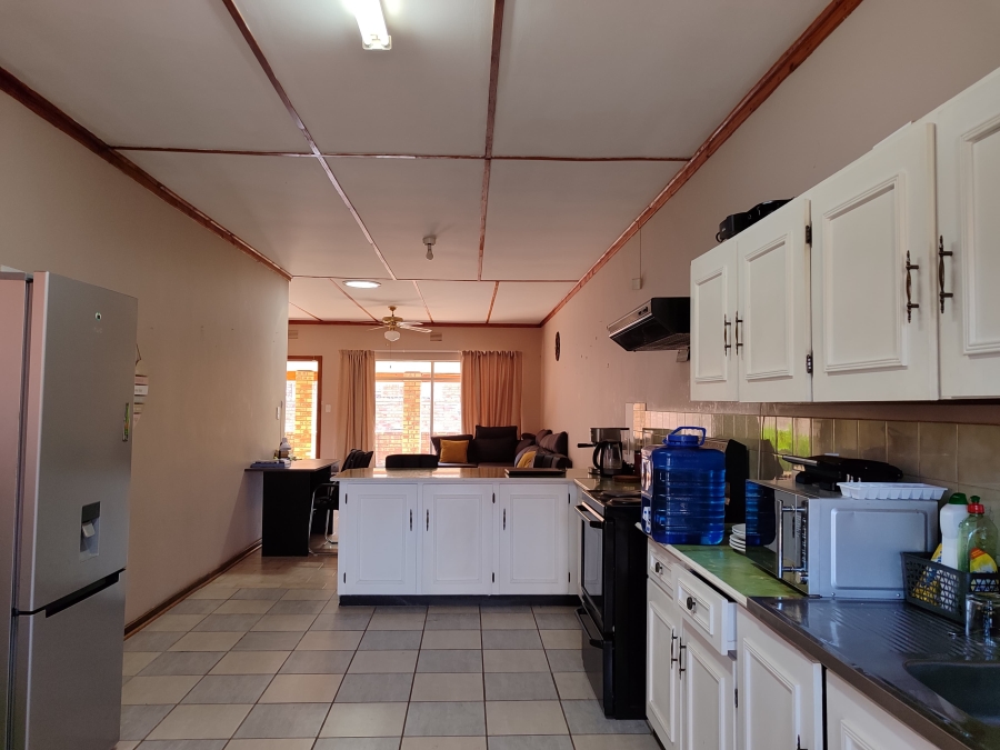 2 Bedroom Property for Sale in Stilfontein Ext 4 North West